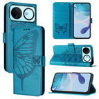 For Huawei nova 16 5G / Blue