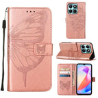 For Honor X6a / Rose Gold