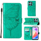 For Honor X6a / Green