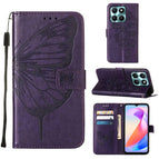 For Honor X6a / Dark Purple