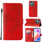 For Honor X6a / Red