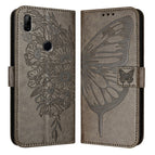 For Honor 9X Global / Huawei P Smart Z / Grey