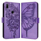 For Honor 9X Global / Huawei P Smart Z / Purple
