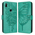 For Honor 9X Global / Huawei P Smart Z / Green