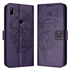 For Honor 9X Global / Huawei P Smart Z / Dark Purple