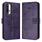 For Honor 20 / 20 Pro / 20S / Dark Purple