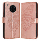 For Honor 50 Lite / Huawei Nova 8i / Rose Gold