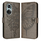 For Honor 50 Pro / Huawei Nova 9 Pro / Grey