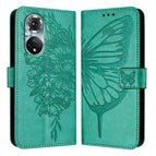 For Honor 50 Pro / Huawei Nova 9 Pro / Green