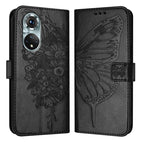 For Honor 50 Pro / Huawei Nova 9 Pro / Black