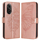 For Honor 50 SE / Huawei Nova 9 SE / Rose Gold