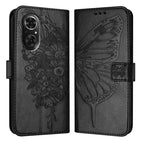 For Honor 50 SE / Huawei Nova 9 SE / Black