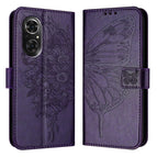 For Honor 50 SE / Huawei Nova 9 SE / Dark Purple