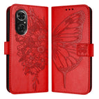 For Honor 50 SE / Huawei Nova 9 SE / Red