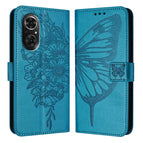 For Honor 50 SE / Huawei Nova 9 SE / Blue