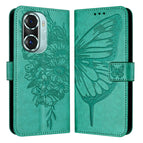 For Honor 60 Pro / Green