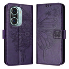 For Honor 60 Pro / Dark Purple