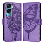 For Honor 90 Lite / X50i / Purple