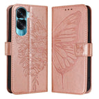 For Honor 90 Lite / X50i / Rose Gold