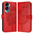 For Honor 90 Lite / X50i / Red