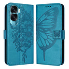 For Honor 90 Lite / X50i / Blue