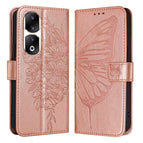 For Honor 90 Pro / Rose Gold