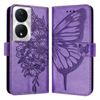 For Honor 90 Smart/X7b 4G/X7b 5G / Purple