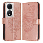 For Honor 90 Smart/X7b 4G/X7b 5G / Rose Gold