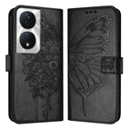 For Honor 90 Smart/X7b 4G/X7b 5G / Black