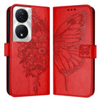 For Honor 90 Smart/X7b 4G/X7b 5G / Red
