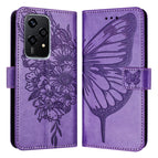 For Honor 200 Lite Global / Purple