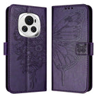 For Honor Magic6 5G Global / Dark Purple