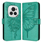 For Honor Magic6 Pro 5G Global / Green