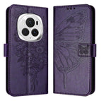 For Honor Magic6 Pro 5G Global / Dark Purple