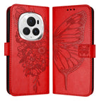 For Honor Magic6 Pro 5G Global / Red
