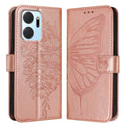 For Honor X7a / Play7T 5G / Rose Gold