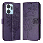 For Honor X7a / Play7T 5G / Dark Purple