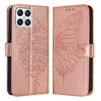 For Honor X8 4G / X30i / Play6T Pro / Rose Gold
