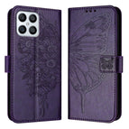 For Honor X8 4G / X30i / Play6T Pro / Dark Purple