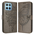 For Honor X8 5G / 70 Lite / X6 / X6s / Grey