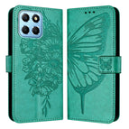 For Honor X8 5G / 70 Lite / X6 / X6s / Green