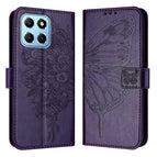 For Honor X8 5G / 70 Lite / X6 / X6s / Dark Purple