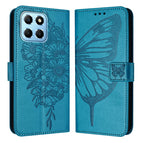 For Honor X8 5G / 70 Lite / X6 / X6s / Blue