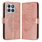 For Honor X8b / Rose Gold