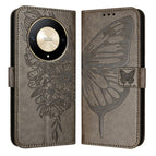 For Honor X9b Global/Magic6 Lite 5G Global / Grey