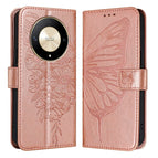 For Honor X9b Global/Magic6 Lite 5G Global / Rose Gold