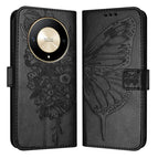 For Honor X9b Global/Magic6 Lite 5G Global / Black