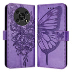 For Honor X30 5G/X9 4G/X9 5G / Purple