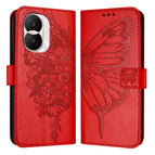 For Honor X40i / Red