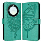 For Honor X40 / X9a / Magic5 Lite / Green